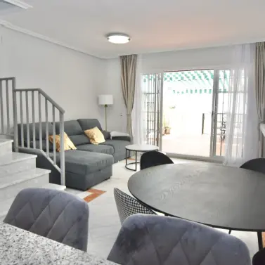 Venta de hostal en Mijas