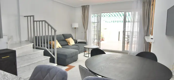 Venta de hostal en Mijas 3