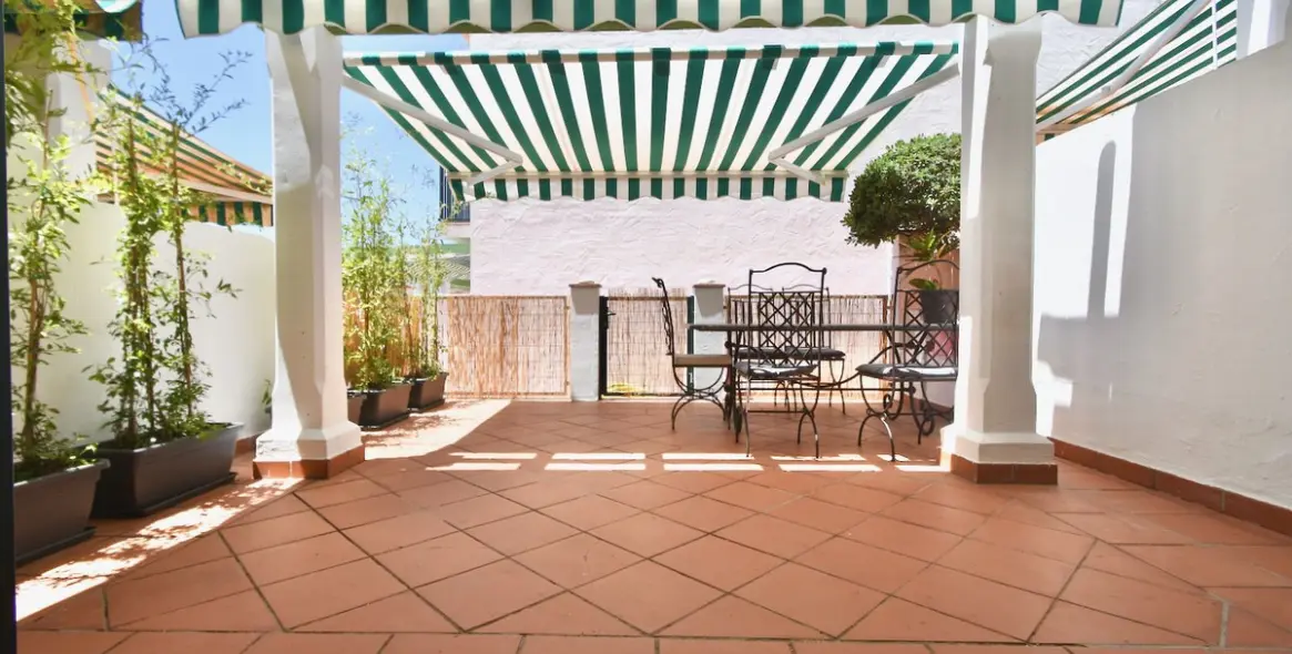Venta de hostal en Mijas 5