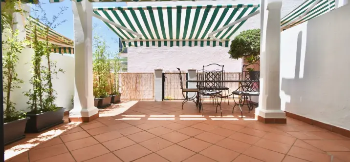 Venta de hostal en Mijas 4
