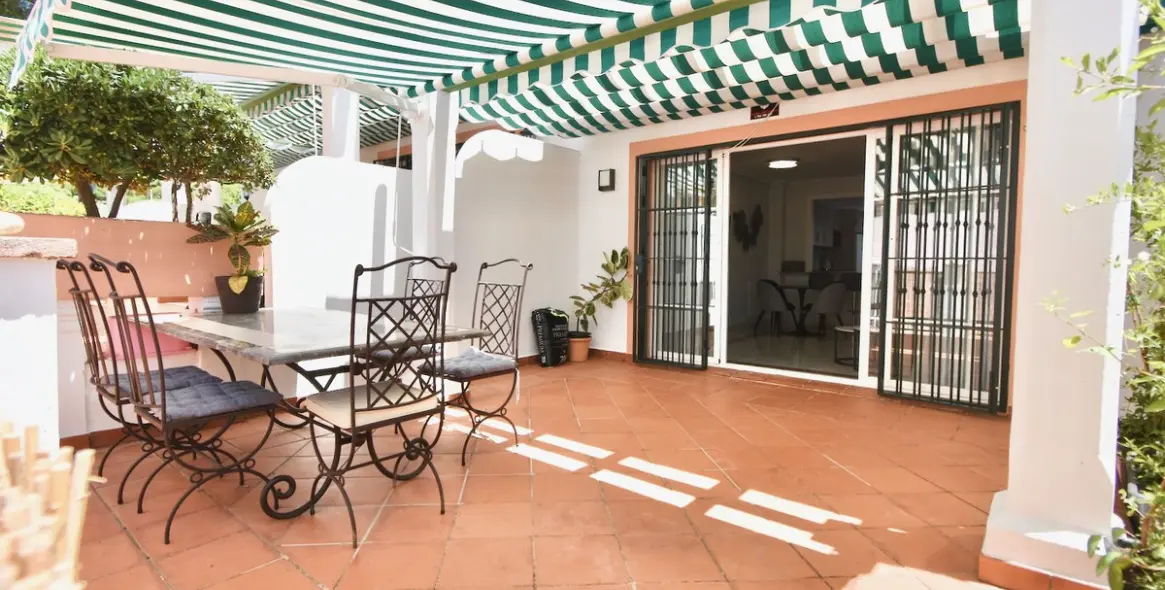Venta de hostal en Mijas 6