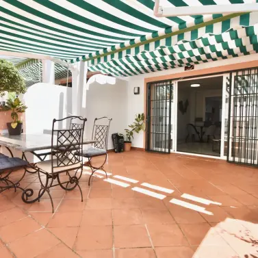 Venta de hostal en Mijas