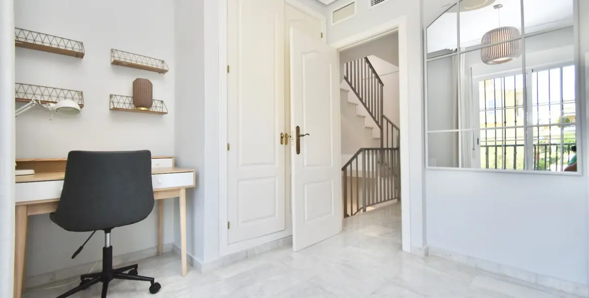Venta de hostal en Mijas 8