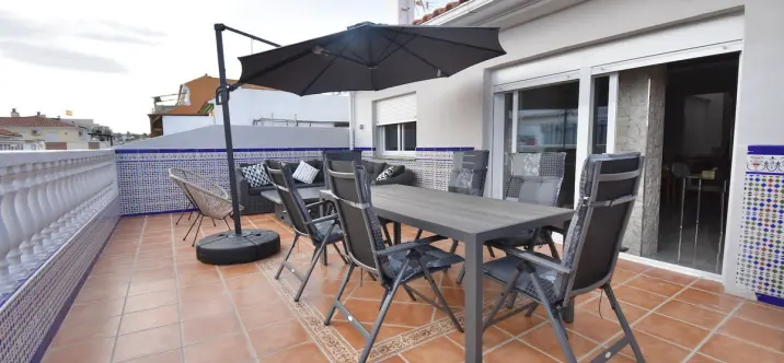 Sale of hostel in Mijas 0