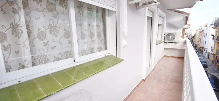 Sale of hostel in Mijas 1