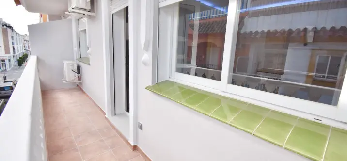 Sale of hostel in Mijas 2