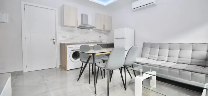 Sale of hostel in Mijas 3