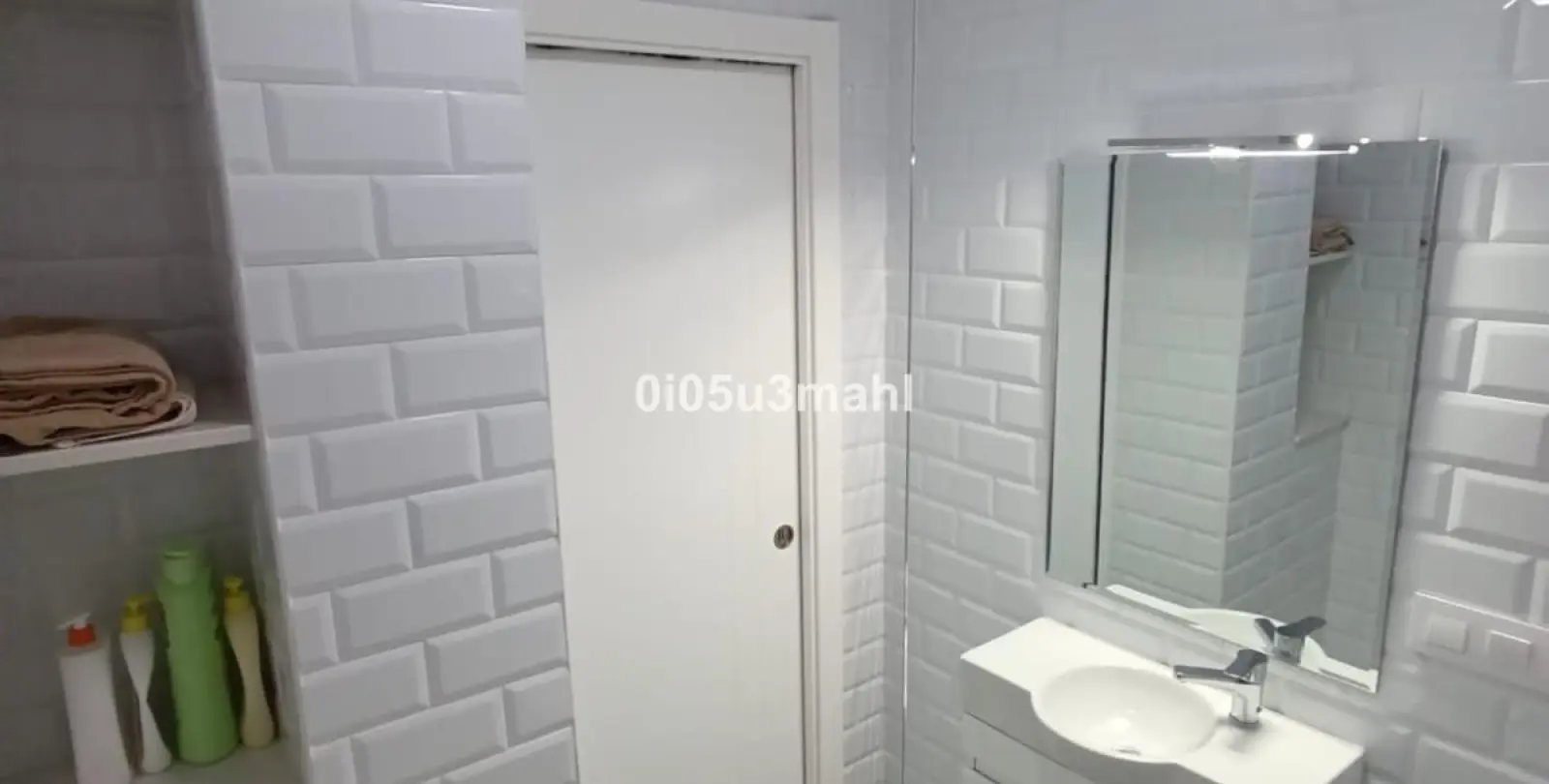 Продажа апартаментов на среднем этаже в El Palo 24