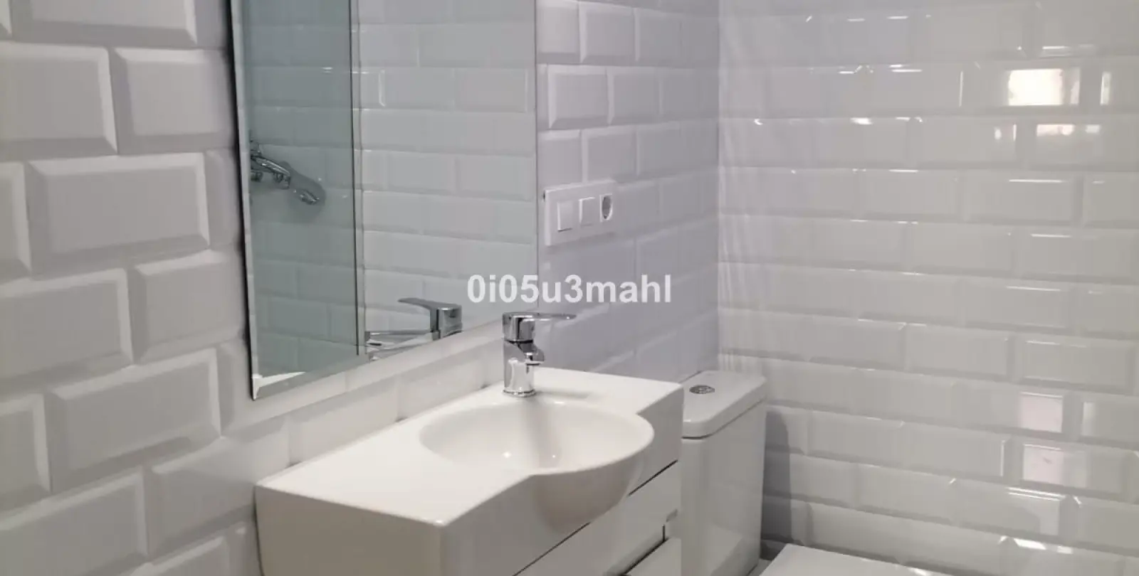 Продажа апартаментов на среднем этаже в El Palo 26