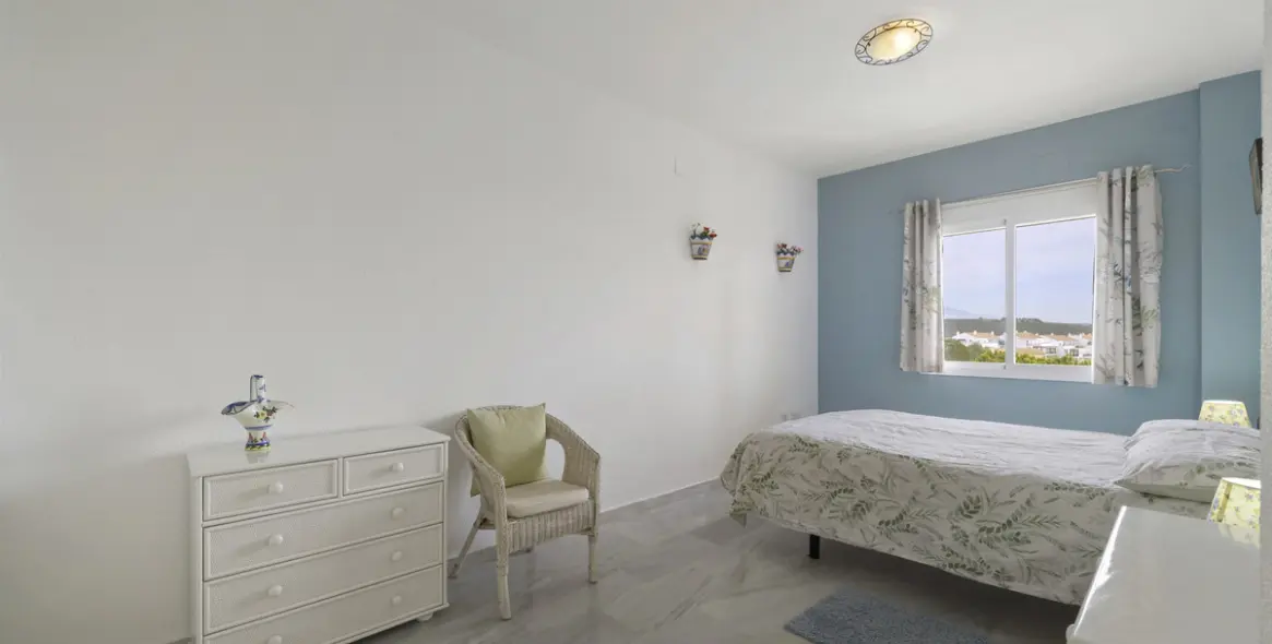 Продажа апартаментов на среднем этаже в Mijas Costa 6