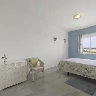 Venta de apartamento en planta media en Mijas Costa