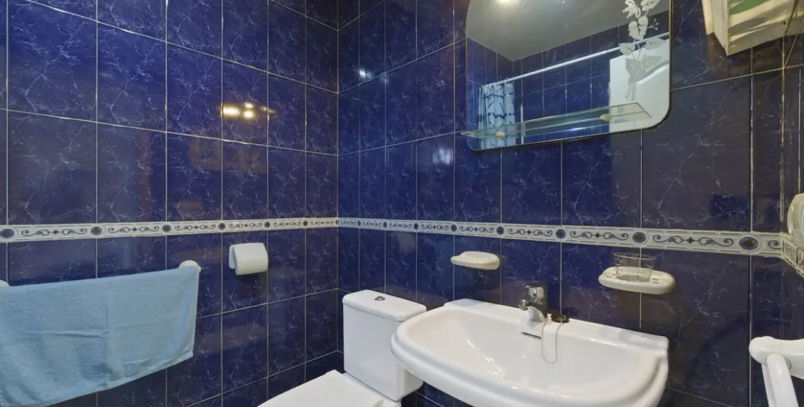 Продажа апартаментов на среднем этаже в Mijas Costa 10