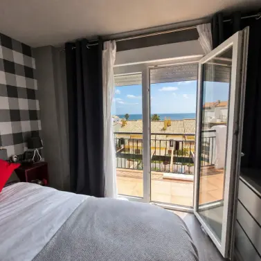 Venta de adosado en Estepona