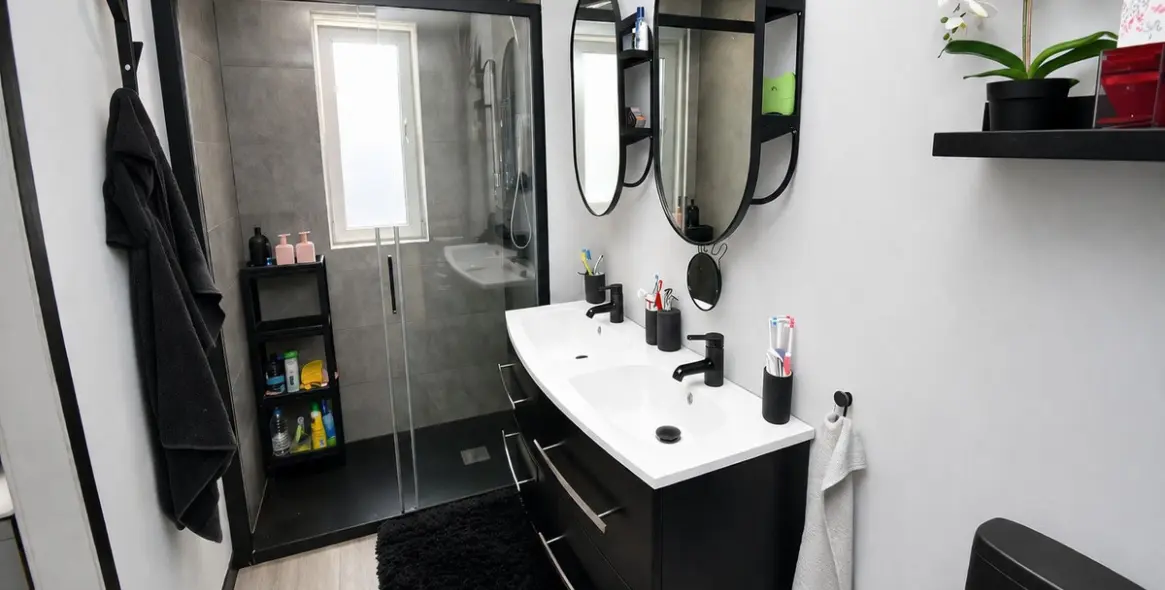 Sale of townhouse in Estepona 8
