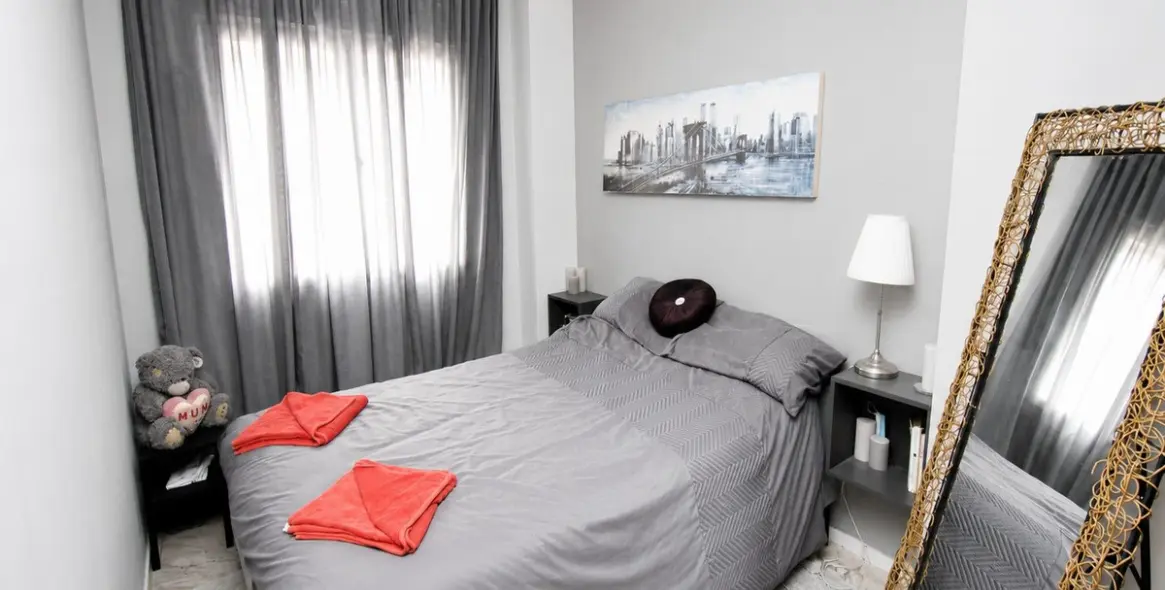 Sale of townhouse in Estepona 13