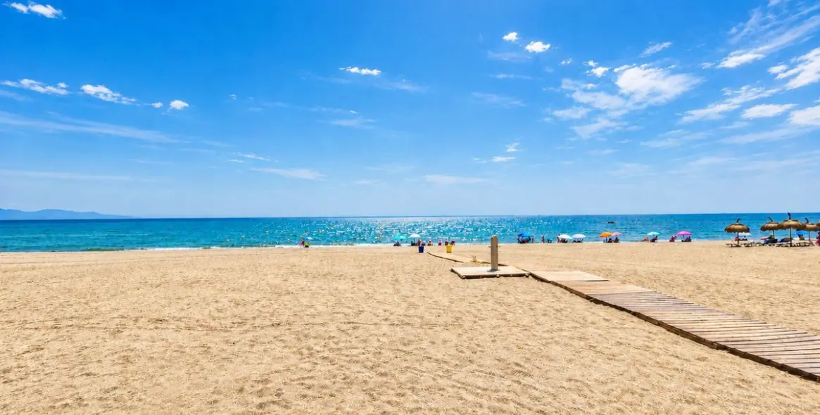 Sale of townhouse in Estepona 21