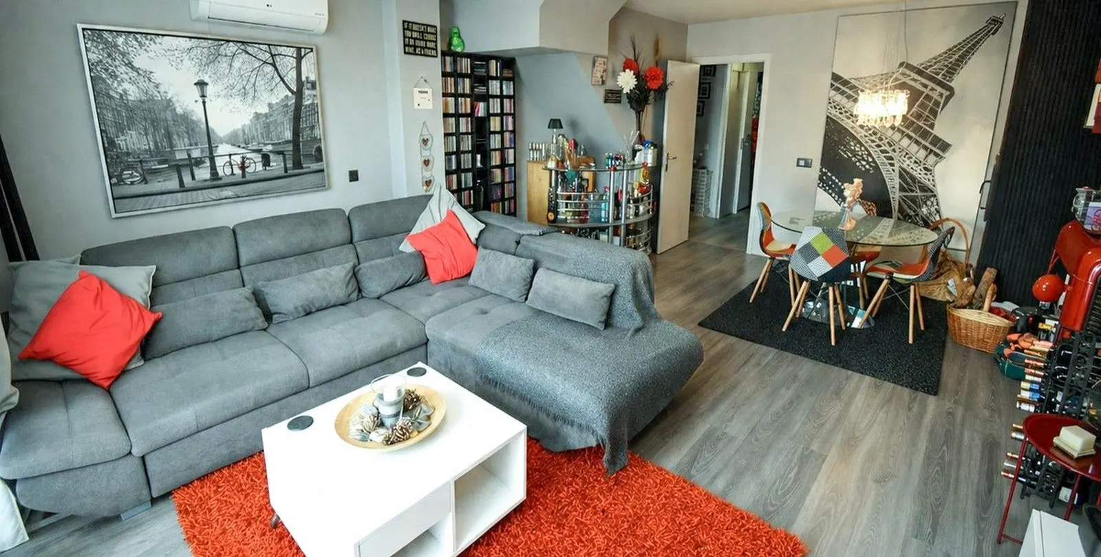 Sale of townhouse in Manilva 4