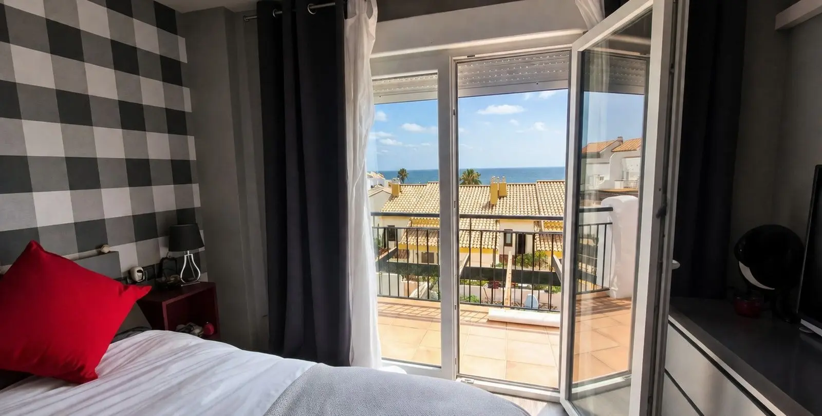 Sale of townhouse in Manilva 9