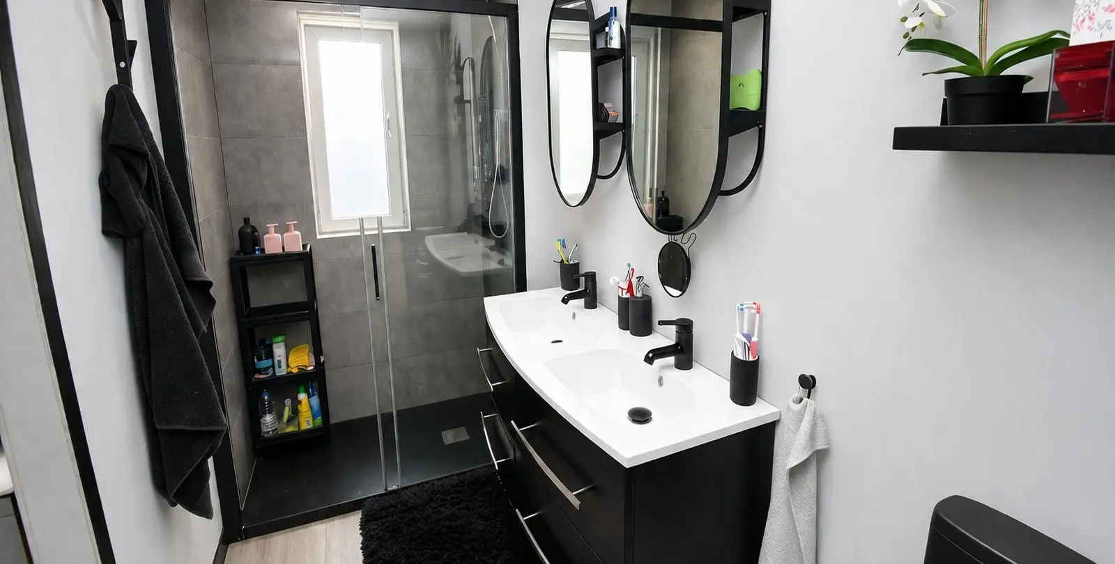 Sale of townhouse in Manilva 11