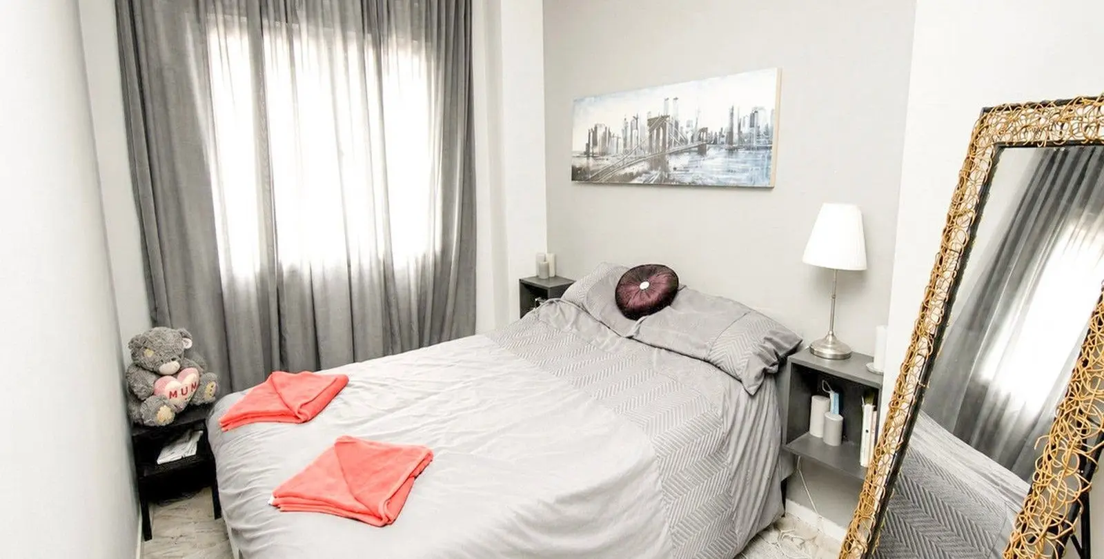 Sale of townhouse in Manilva 13