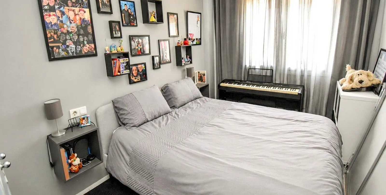Sale of townhouse in Manilva 15