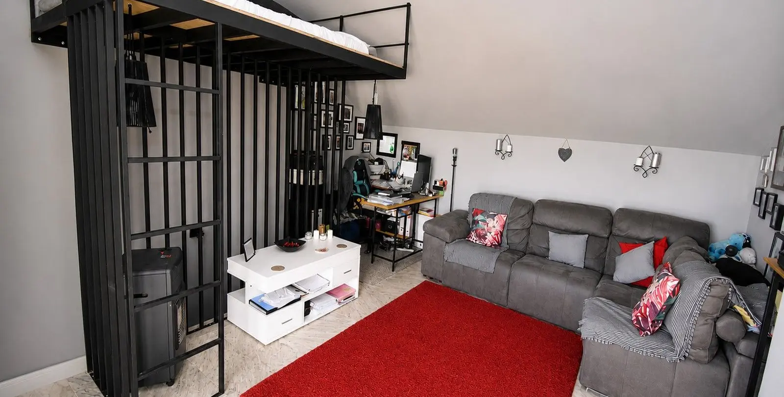 Sale of townhouse in Manilva 17