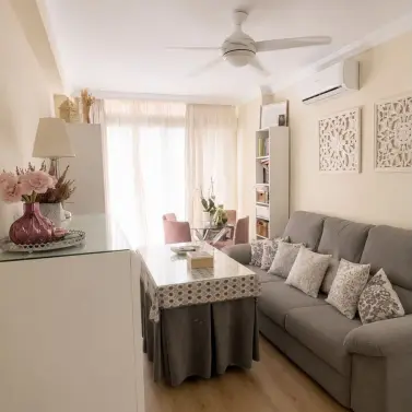 Venta de apartamento en planta media en Fuengirola