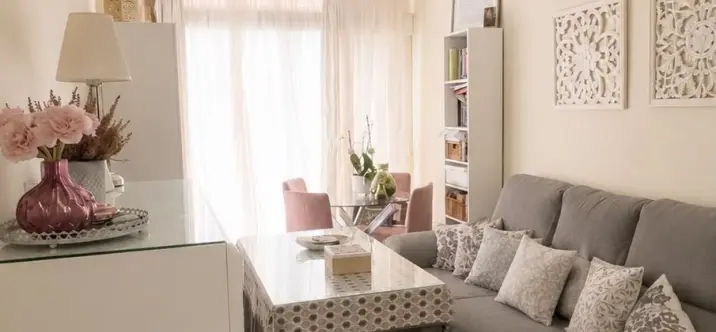 Venta de apartamento en planta media en Fuengirola 0