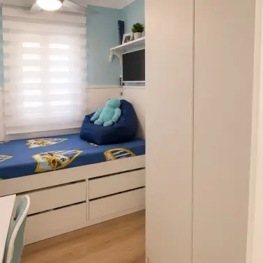 Venta de apartamento en planta media en Fuengirola