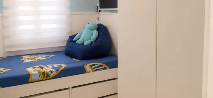 Venta de apartamento en planta media en Fuengirola 1