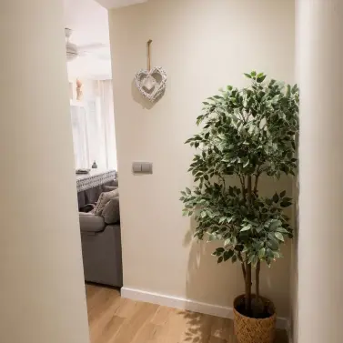 Venta de apartamento en planta media en Fuengirola