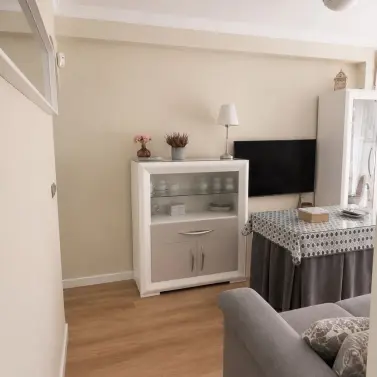 Venta de apartamento en planta media en Fuengirola
