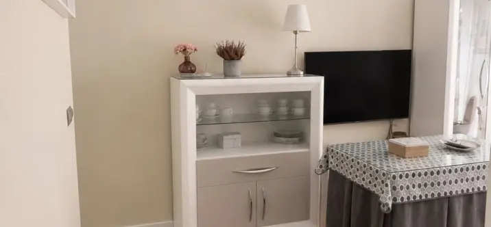 Venta de apartamento en planta media en Fuengirola 3