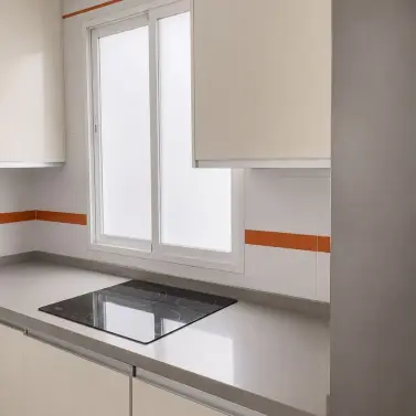 Venta de apartamento en planta media en Fuengirola