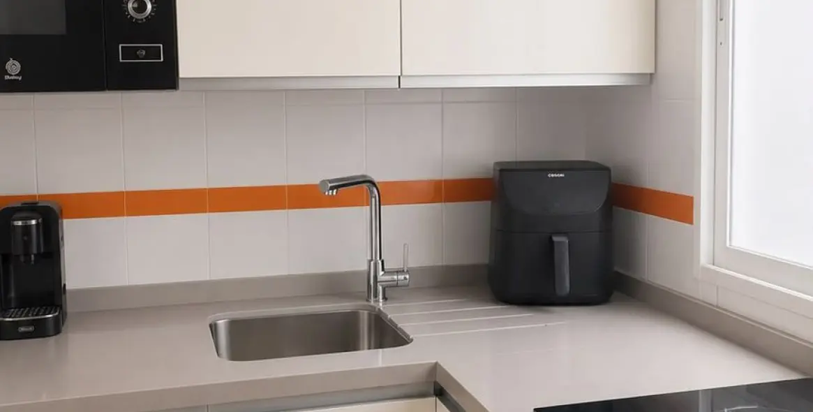 Sale of middle floor apartment in Fuengirola 7
