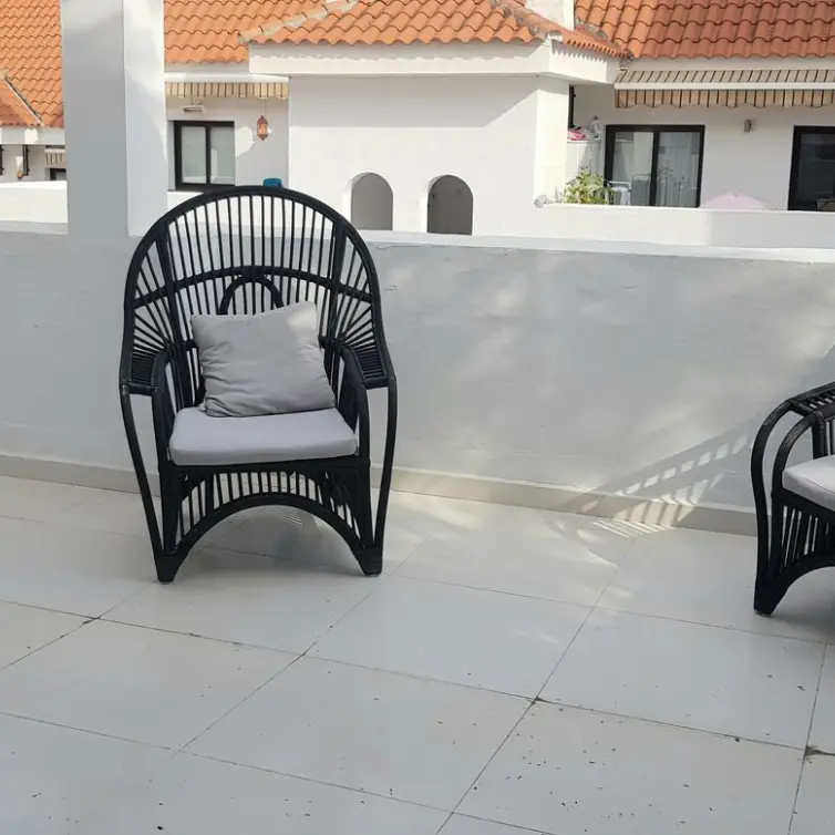 Venta de apartamento en planta media en Nueva Andalucía
