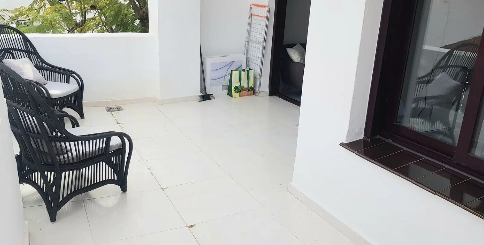 Sale of middle floor apartment in Nueva Andalucía 6