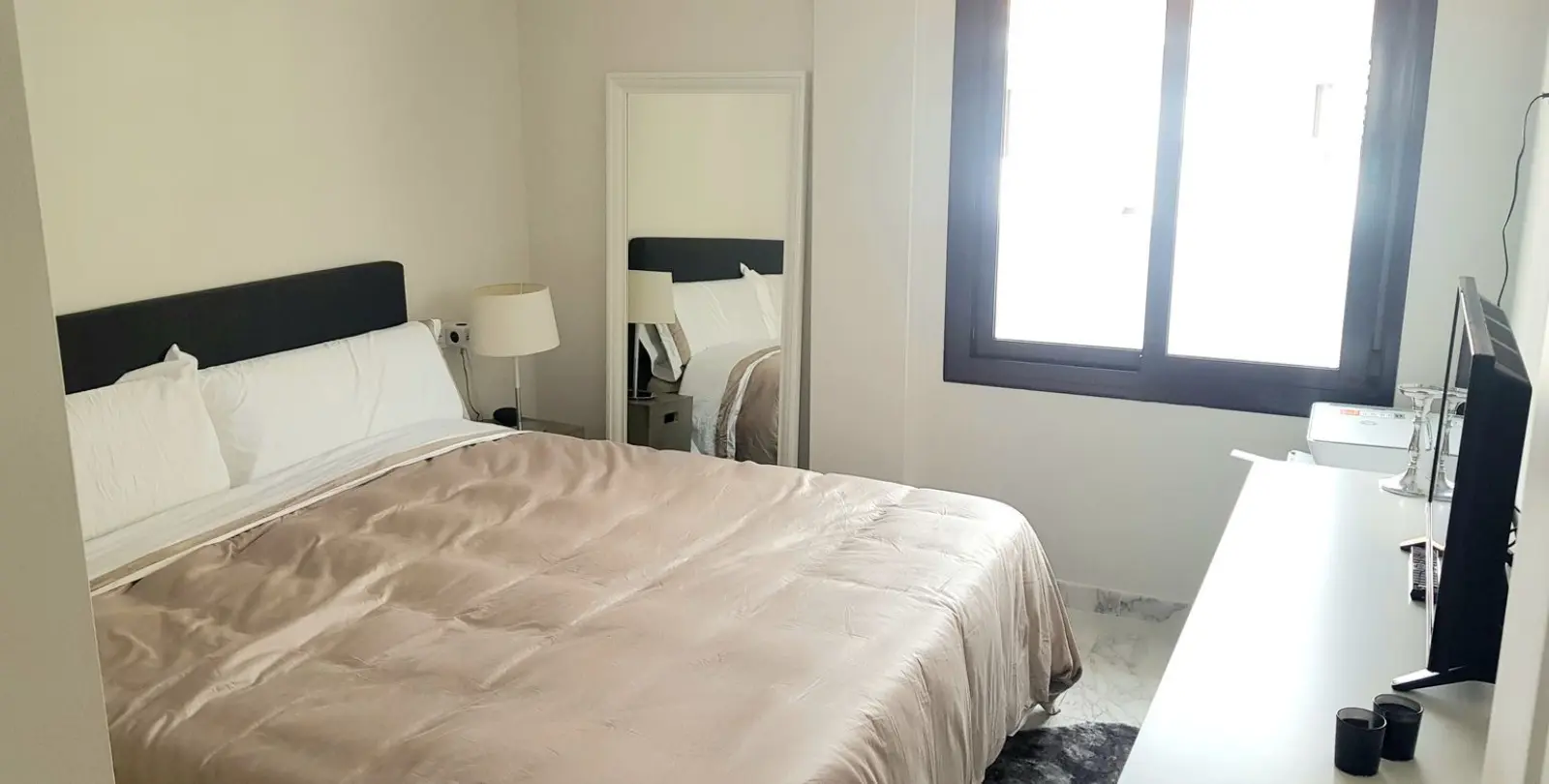 Sale of middle floor apartment in Nueva Andalucía 9