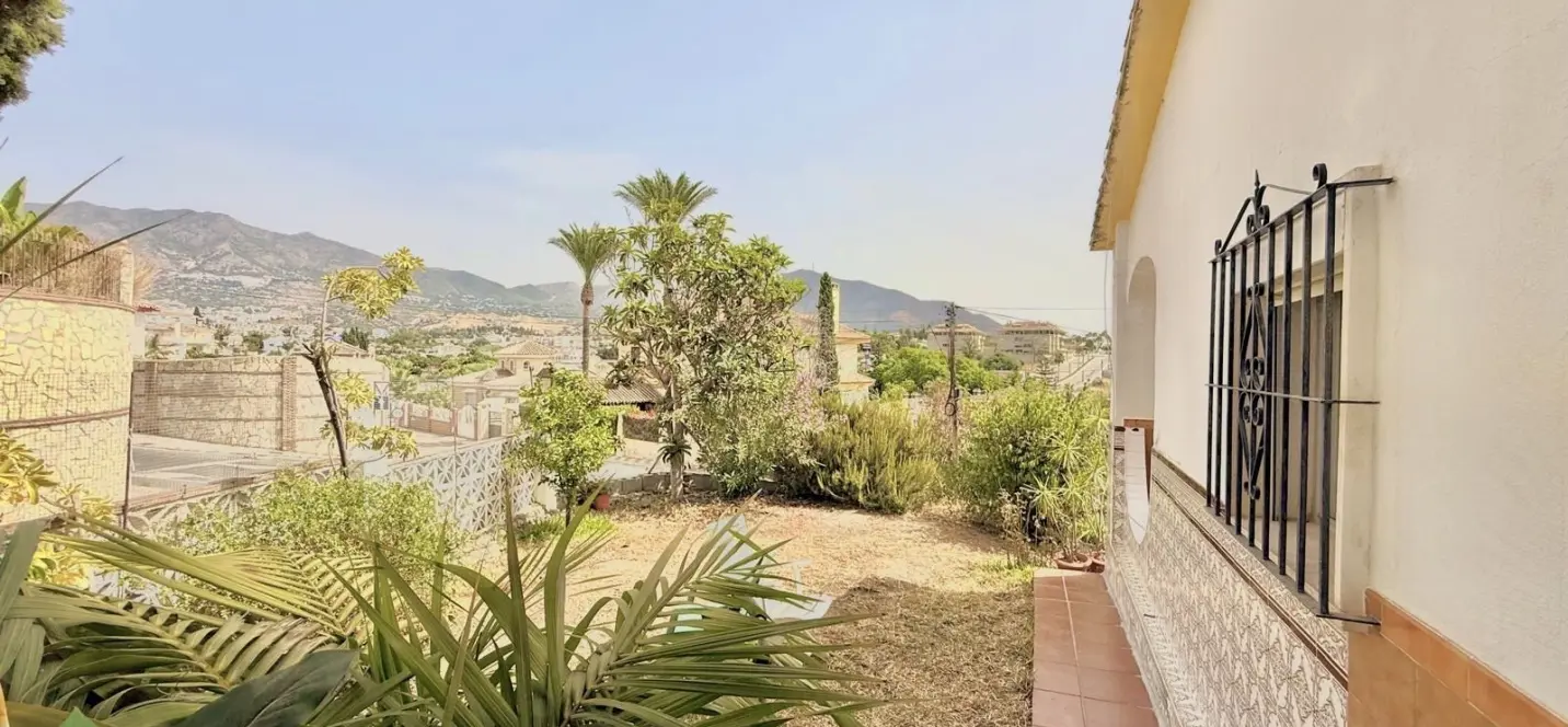 Venta de villa independiente en Mijas 0