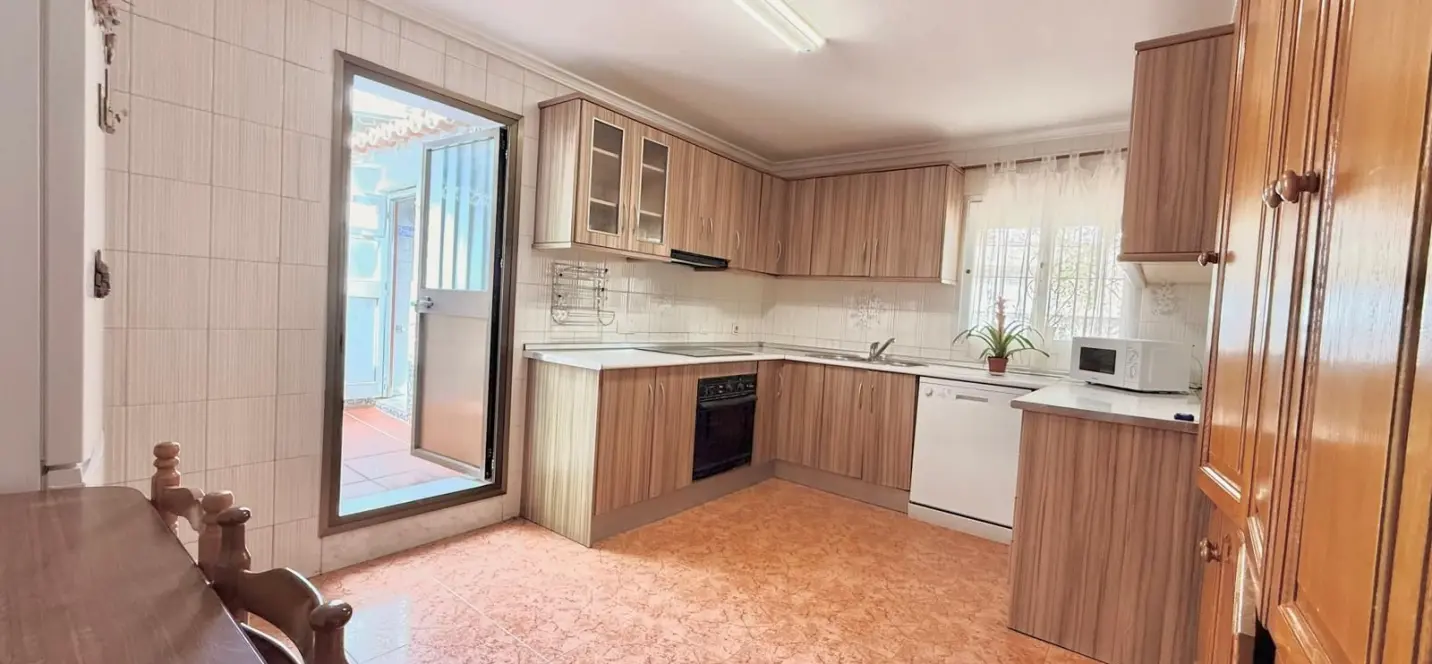 Venta de villa independiente en Mijas 1