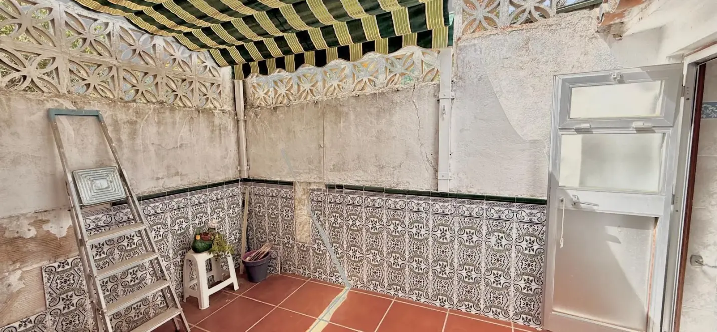 Venta de villa independiente en Mijas 2