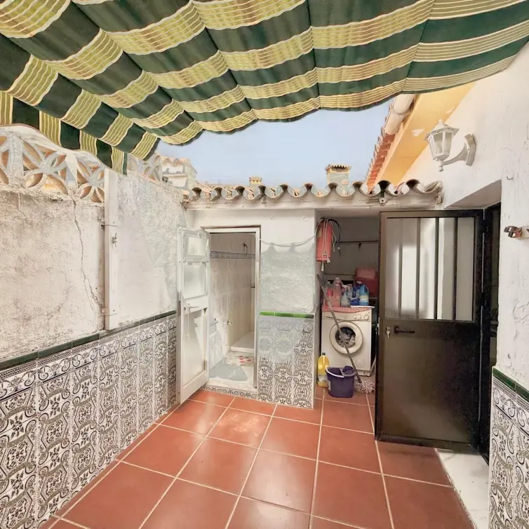 Venta de villa independiente en Mijas