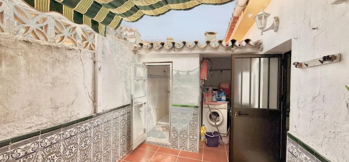 Venta de villa independiente en Mijas 3