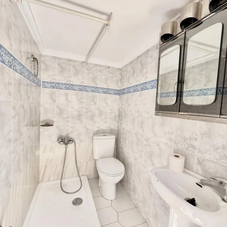 Venta de villa independiente en Mijas