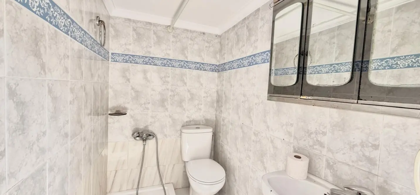Venta de villa independiente en Mijas 4