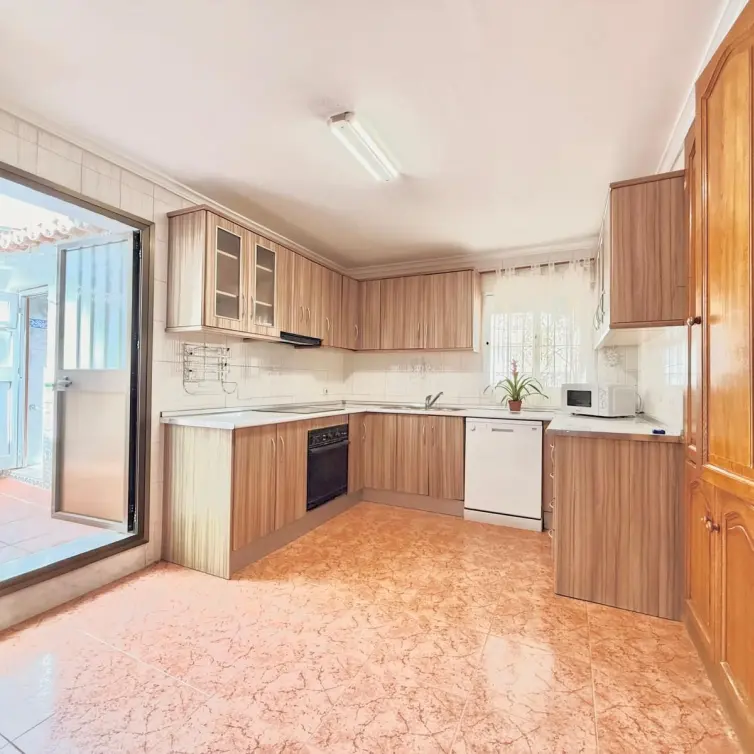 Venta de villa independiente en Mijas