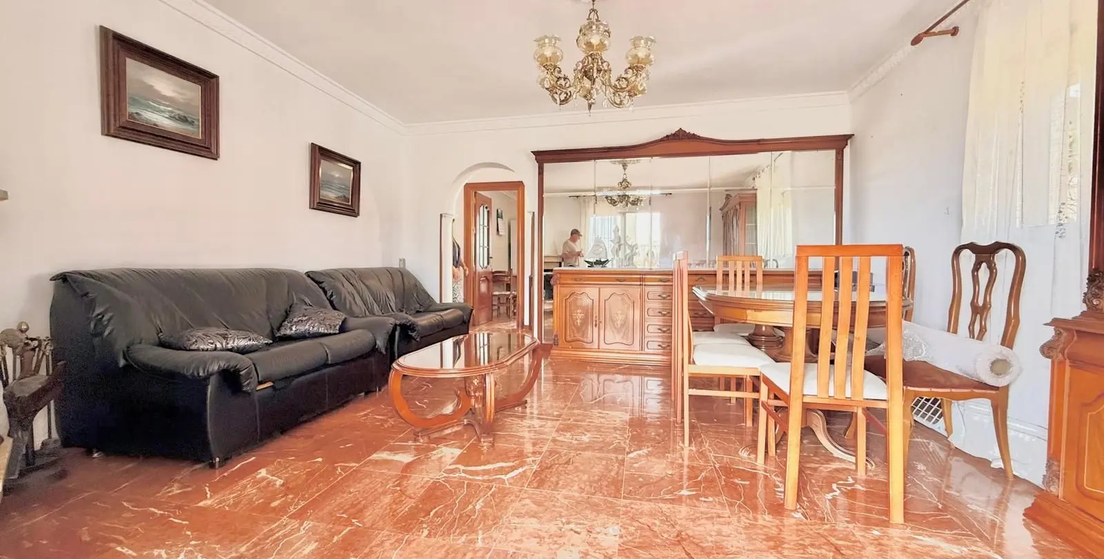 Продажа  отдельно стоящей виллы в Mijas 19