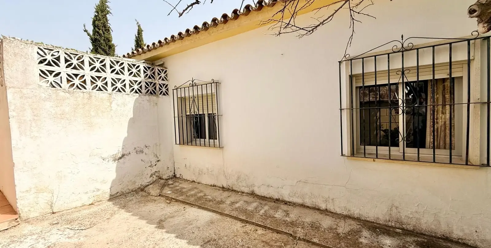 Продажа  отдельно стоящей виллы в Mijas 25