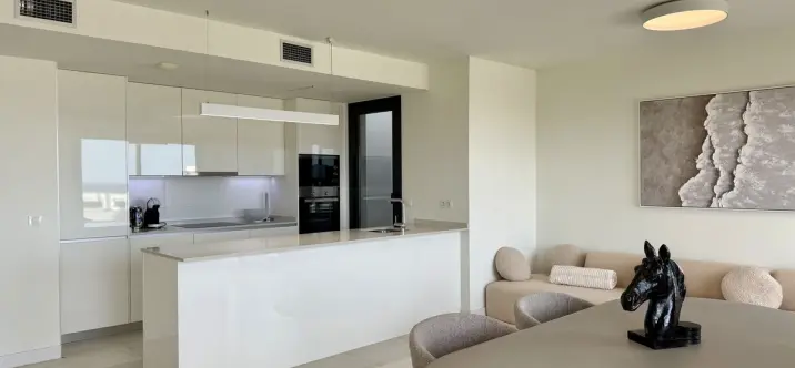 Продажа пентхауса в Estepona 1