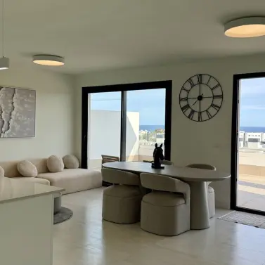 Продажа пентхауса в Estepona